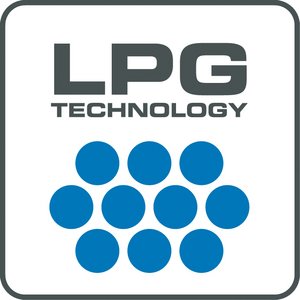 Treibgas LPG Technology