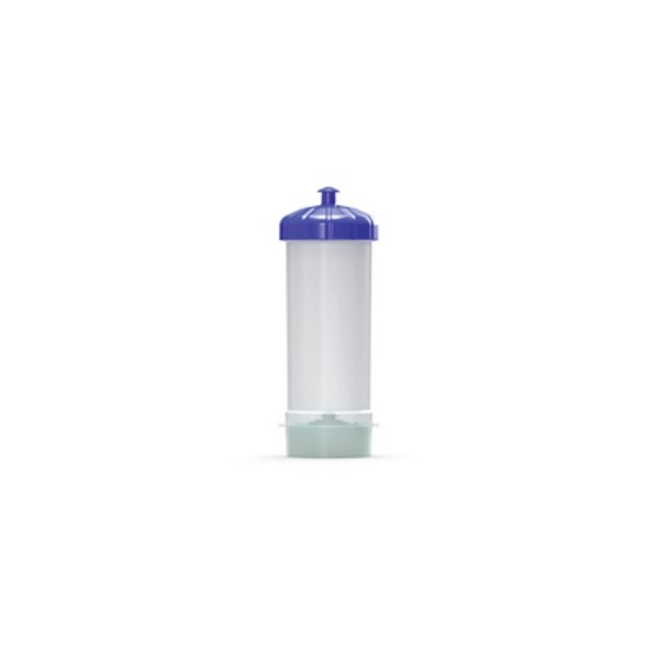 Kärcher Ersatzflasche blau 650 ml